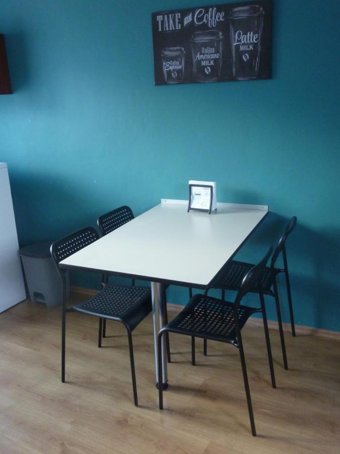 Apartment In The Historic Center Kezmarok, Top Location Kežmarok Exterior foto